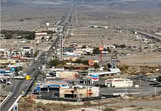 <p>Not every place can be Times Square or the Vegas Strip, but some parts of the world are truly desolate.&nbsp;</p><p><br></p><p>From sites of historic tragedies to towns the world has passed by, here are the 20 places that made these folks sadder than any other.&nbsp;</p>