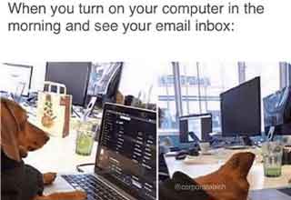 TGIF: 25 Work Memes to Say, 'Hello, Weekend' - Funny Gallery | eBaum's ...