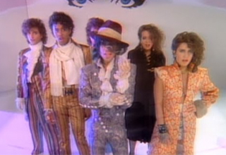 <p>Despite its modern reputation as "<em>Ridiculousness</em>: The Network," MTV once defined an entire generation of music. Since its first broadcast in 1981, MTV defined the music video, an art form that inspired legends like Prince, David Bowie, and Pat Benatar to create some of the most compelling visuals in rock history.&nbsp;</p><p><br></p><p>From "When Doves Cry" to "Footloose," &nbsp;here are MTV's top 20 music videos from 1984.&nbsp;</p>