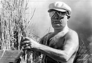 <p>Donald Trump&#39;s recent infamous side-quest into a Pennsylvania McDonald&#39;s is still national news. But while fresh memes and tweets on the subject are beginning to die down, the internet has put together a troubling new comparison; a 1938 propaganda photo of Italian fascist leader Benito Mussolini pretending to harvest wheat. At least Trump kept his shirt on while flipping fries.&nbsp;</p><p><br></p><p>Check out that photo and 32 other <a href="https://trending.ebaumsworld.com/pictures/best-randoms-to-look-at-on-a-tuesday-morning/87622195/" rel="noopener noreferrer" target="_blank">entertaining pics, memes, and tweets</a> in this collection of midday randoms.&nbsp;</p>