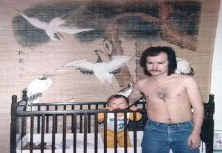 38 Late-Night Cursed Pics to Haunt Your Dreams - Creepy Gallery | eBaum