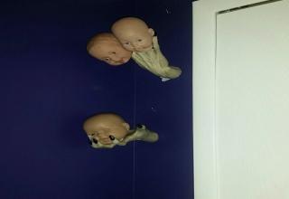 38 Late-Night Cursed Pics to Haunt Your Dreams - Creepy Gallery | eBaum