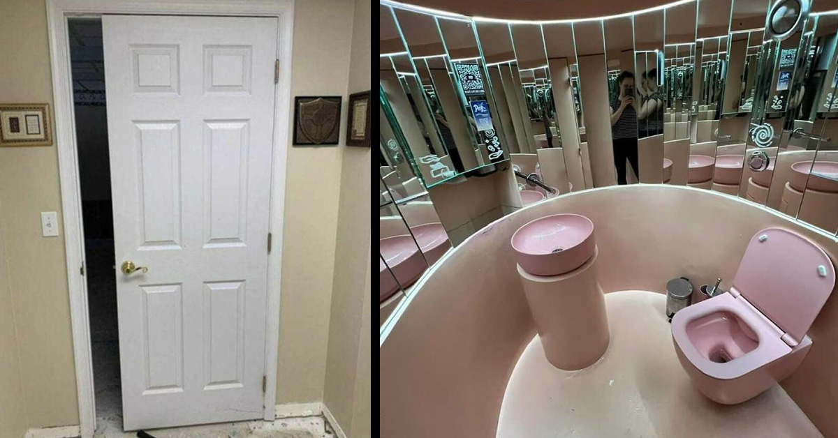 25 Examples of Horrendous Home Designs and Architecture Fails