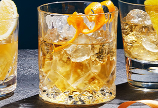 <p>Though there are several food and drink trends from the '70s that can and should stay firmly planted in the past — looking at you, aspic — there's one element of the disco era we wish was still around today: The incredible drinks that made our parents' and grandparents' old school happy hours one for the ages.&nbsp;</p><p><br></p><p>From a Green Hornet to the Blue Hawaii, here are 10 cocktails (w ingredients) from the 1970s you just don't see around anymore.&nbsp;</p>