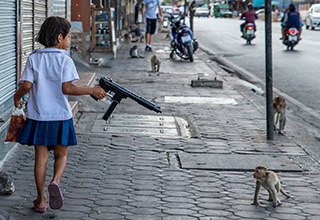 <p>As any historian knows, our collective past is filled with countless atrocities. Genocides. Slavery. Colonization. But whether these gut-wrenching events happened 1,000 years ago or just a few decades ago, we can still learn from this heartbreaking history, reflecting on our past, mourning, and looking forward to our future.&nbsp;</p><p><br></p><p>From the Holocaust to the Nanjing Massacre, here are 20 of the worst atrocities in human history.</p>