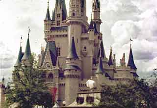 <p>On October 1st, 1971, Walt Disney World opened its pearly gates in Orlando Florida for the first time, and the world of entertainment changed forever.&nbsp;</p><p><br></p><p>Planned as an additional park to California's Disneyland, the Florida location was chosen specifically for its lack of surrounding development, giving Disney the ability to put up whatever they wanted, and however much of it they wanted.&nbsp;</p><p><br></p><p>Walt Disney World has undergone significant developments since its opening, but there is something about that original aesthetic that sparks a wonderful feeling of childhood nostalgia. Here are 36 photos of Walt Disney World in the 1970s.&nbsp;</p>