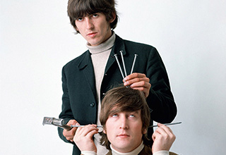 <p dir="ltr">The Beatles were innovative artists and considered by some to be geniuses. The side-effect of that is they were also pretty weird.&nbsp;</p><p dir="ltr"><br></p><p dir="ltr">They took an insane amount of drugs, and they had a lot of insane ideas because of that. Here are some of the strangest, trippiest things they did, and some they never got around to.&nbsp;</p>