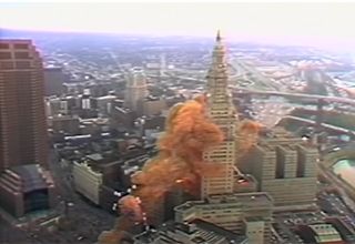 <p>On September 27, 1986, Cleveland, Ohio, proved that the road to Hades truly is paved with good intentions after their highly-publicized balloon-releasing stunt went spectacularly awry.&nbsp;</p><p><br></p><p>Attempting to nab a Guinness World Record, the city found itself in crisis, facing pollution, lawsuits, and angry residents after its failed attempt to distinguish itself as a world-class locale spectacularly backfired.&nbsp;</p><p><br></p><p>From its well-meaning origins to its lasting legacy, here are 10 photos remembering Cleveland's infamous Balloonfest '86.&nbsp;</p>