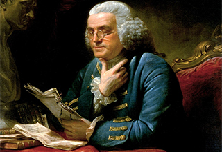 <p>Though they may be famed for shaping America as we know it, the Founding Fathers were, at times, some seriously weird dudes. Case in point? George Washington's love of swearing, John Hancock's signature smuggling and Benjamin Franklin's penchant for cougars.&nbsp;</p><p><br></p><p>From John Adams to John Jay, here are 11 unconstitutionally weird facts about our Founding Fathers.&nbsp;</p>