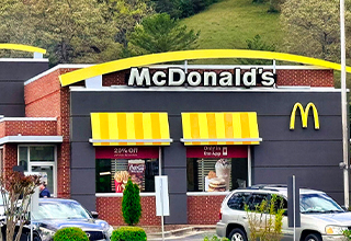 <p>Though we may be lovin&#39; their cheap food, there&#39;s a lot to be ahem, salt about when it comes to McDonald&#39;s. Just ask the folks who have figuratively &mdash; and literally &mdash; been burned by the fast food company.</p><p><br></p><p>From a more than quarter-century legal battle against a family restaurant &nbsp;to hiding children&#39;s injuries, here are 15 unsavory facts about McDonald&#39;s</p>