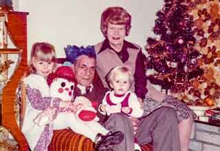 <p>Christmas in the 1980s still had trees, gifts, and families, but it sure came with a lot more color. People weren't scared of a little clutter, and kids were happy to play with toys that <em>didn't</em> have screens.&nbsp;</p><p><br></p><p>For a tinge of nostalgia, here are 20 pics to remind you what Christmas looked like in the 1980s.&nbsp;</p>