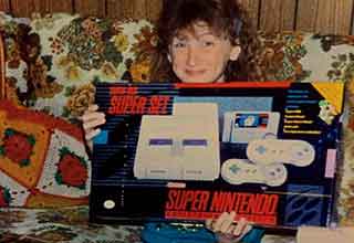 <p>'90s kids were the first generation to get well and truly "spoiled." It didn't matter who you were, if your family had any sort of comfort, you can bet that stocking was <em>stuffed. </em>Not to mention what was under the tree.</p><p><br></p><p>Nintendos, PlayStations, Nerf guns and the lot; if you wanted it, you were getting it.&nbsp;</p><p><br></p><p>So the next time someone complains about this "entitled" generation, let's just remember the parents, and holiday, that made them this way.&nbsp;</p><p><br></p><p>Here are 20 photos to remind you what Christmas looked like in the 1990s.&nbsp;</p>