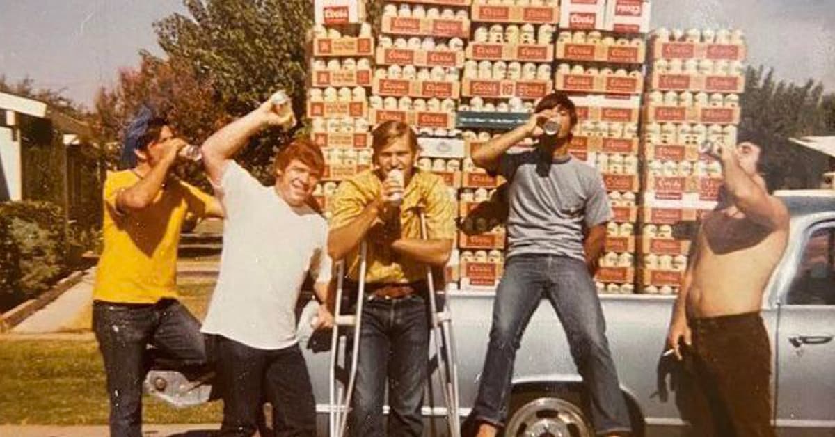 20 Fun '80s Pics That Trigger An Emotion They Don’t Have A Name For Yet