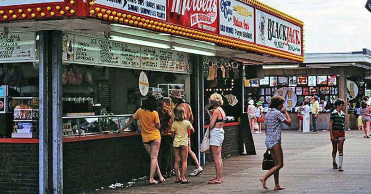 26 Photos Of What Life Felt Like In 1975