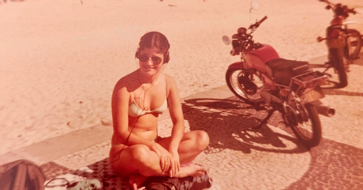 20 Fun Photos That'll Have You Longing For The 1970s