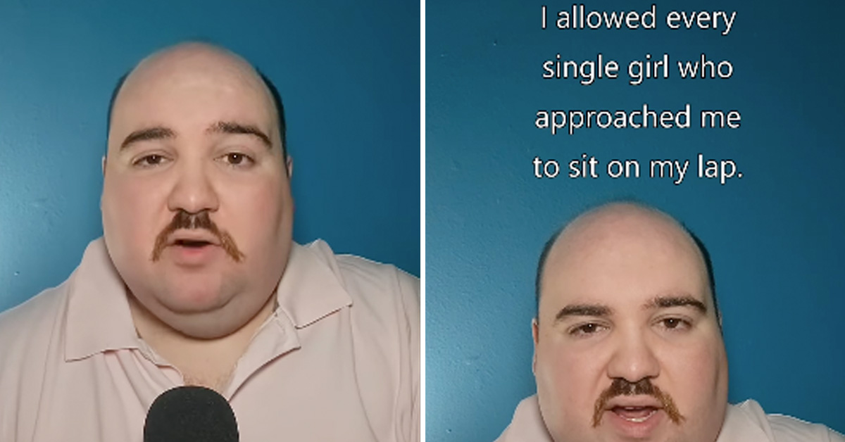 Delightful Autistic Man Enthusiastically Reviews His First Strip Club Experience