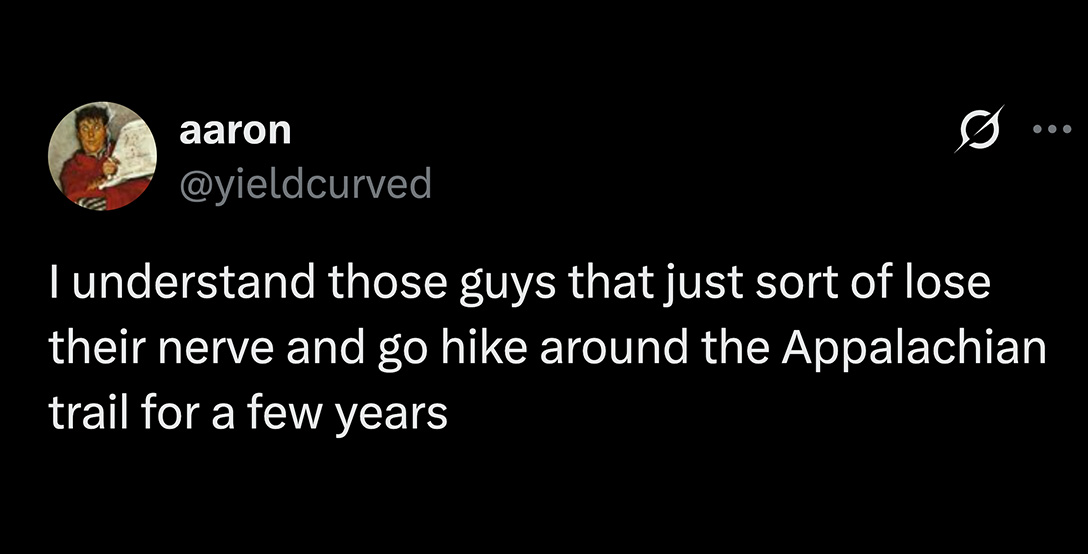 20 Fresh Tweets To Weave Through Wednesday