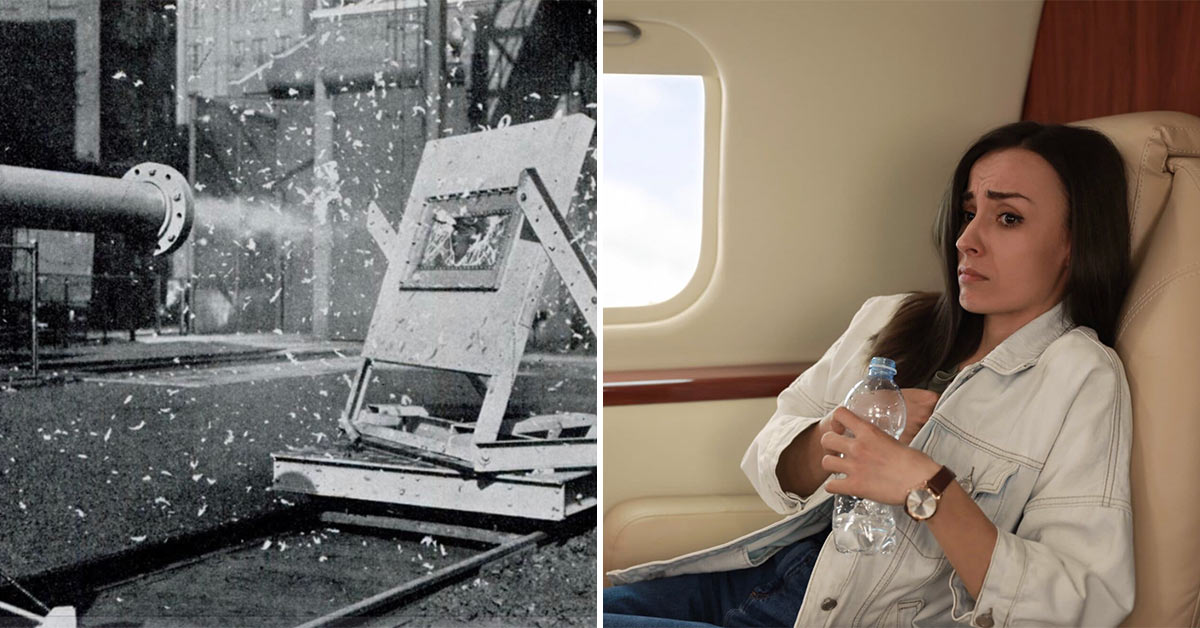 17 Supersonic Secrets of the Airline Industry