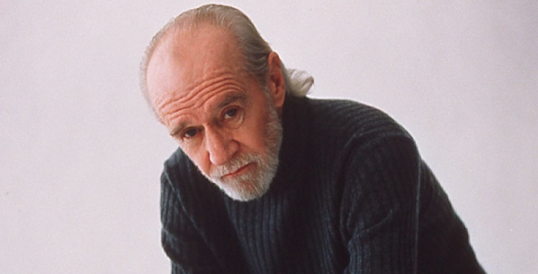 15 George Carlin Career Highlights And Best Jokes