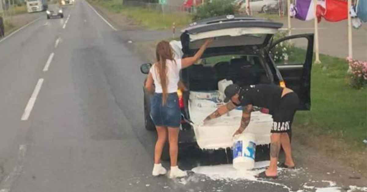 From Bad to Worse: 22 Times Life Caught Someone Off Guard