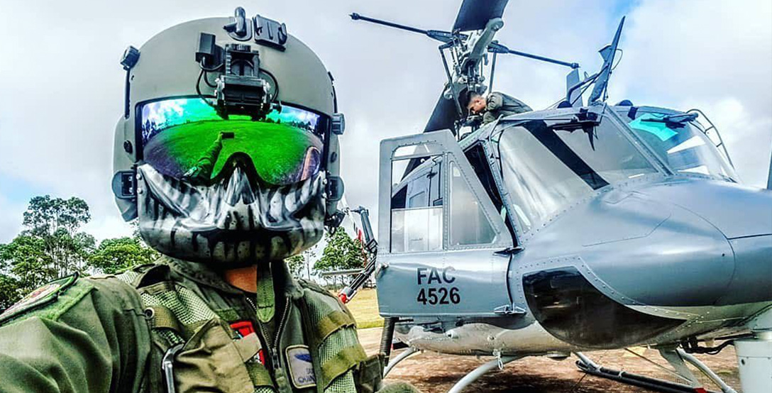 18 Creative Ways Soldiers Personalized Their Uniforms