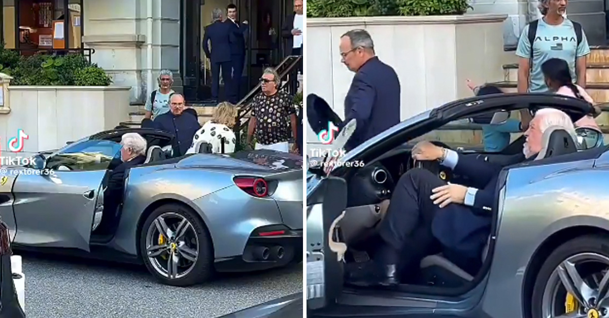 This Is Why Sports Cars Aren’t As Cool As You Think