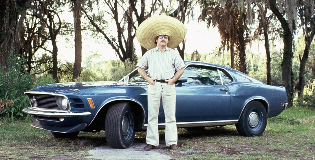 18 1970s Muscle Cars We’d Be Right At Home In Today