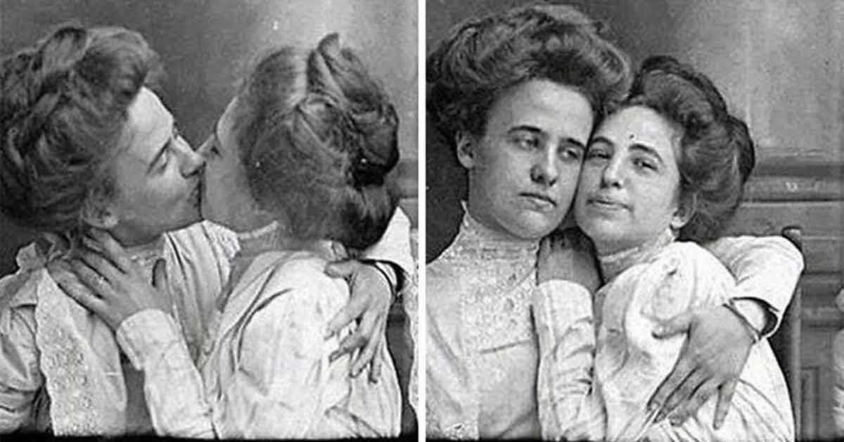 28 Fascinating But Rarely Seen Photos From History 