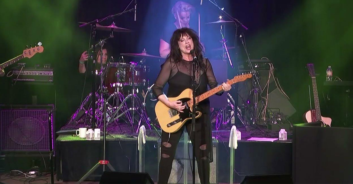 Is This the Worst Guitar Solo Ever Written? 