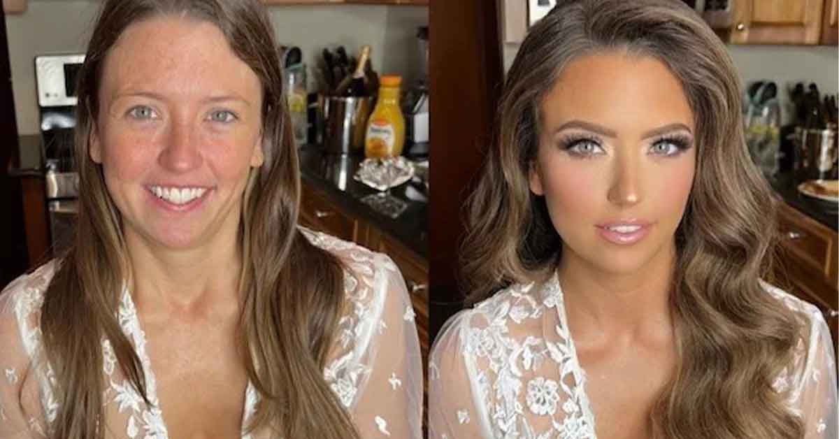 17 Times People's Instagram Pics Didn't Match Reality