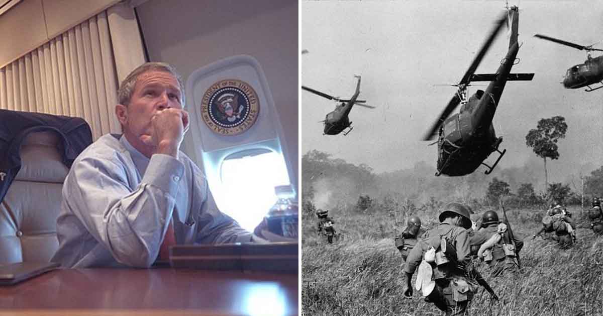 14 Fascinating Historical Photos With Stories to Tell