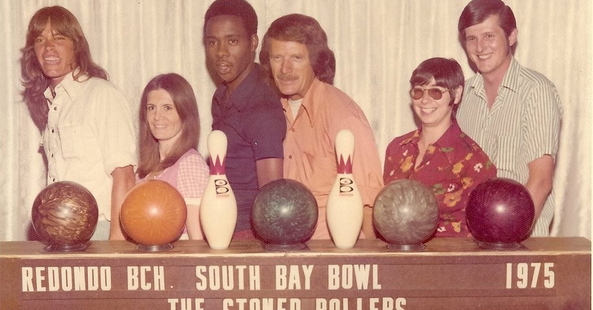 14 Photos Of The Easy-Peasy Life In 1975