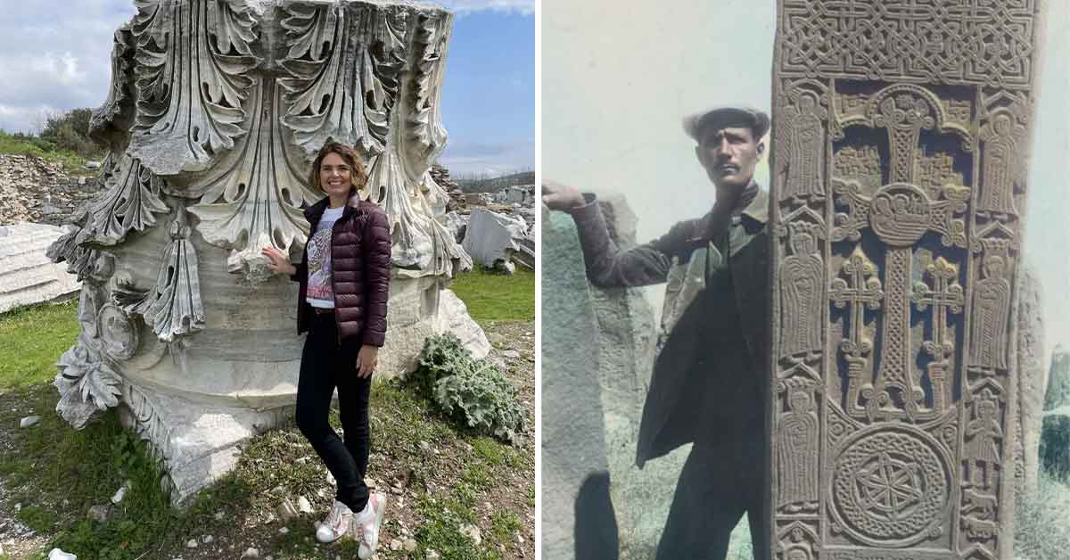 18 Rare and Stunning Artifacts From History