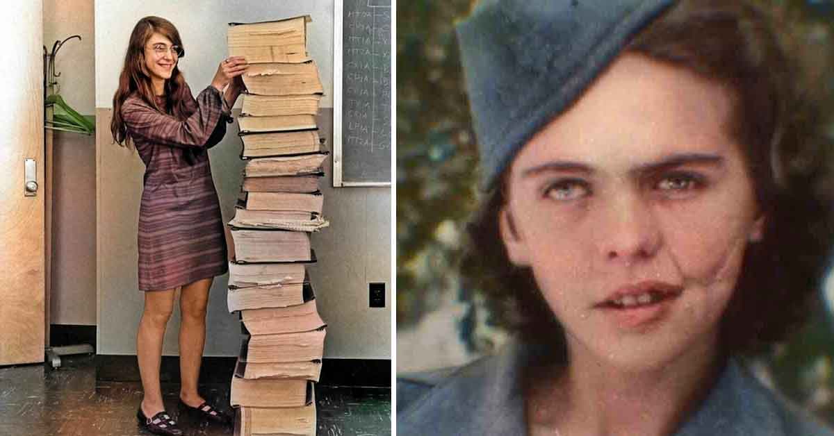 25 Fascinating Historical Photos We Seldom Get to See