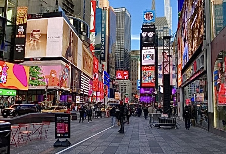 The 20 Worst Tourist Traps In The United States