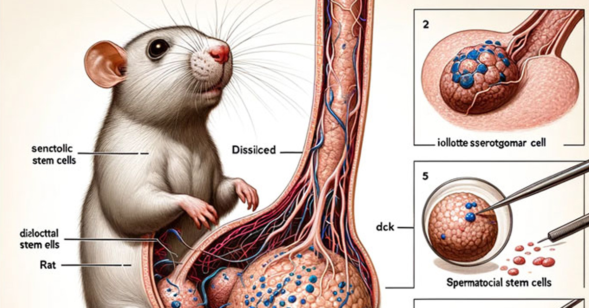 One Massive Mouse Dick Has Led to Millions of Scientific Papers Being Questioned