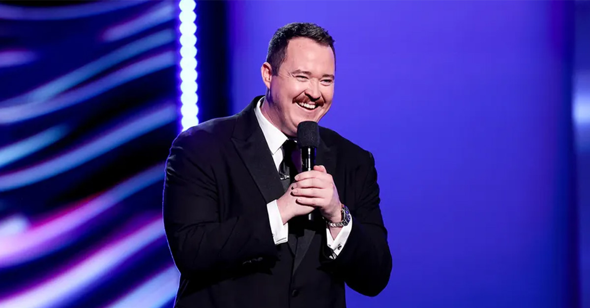 The Five Best Shane Gillis Jokes from the ESPYs Last Night