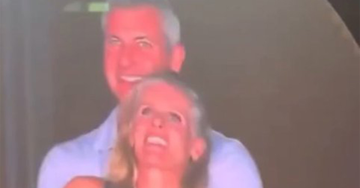 Astronomer CEO’s Wife Removes His Last Name from Her Facebook Profile 