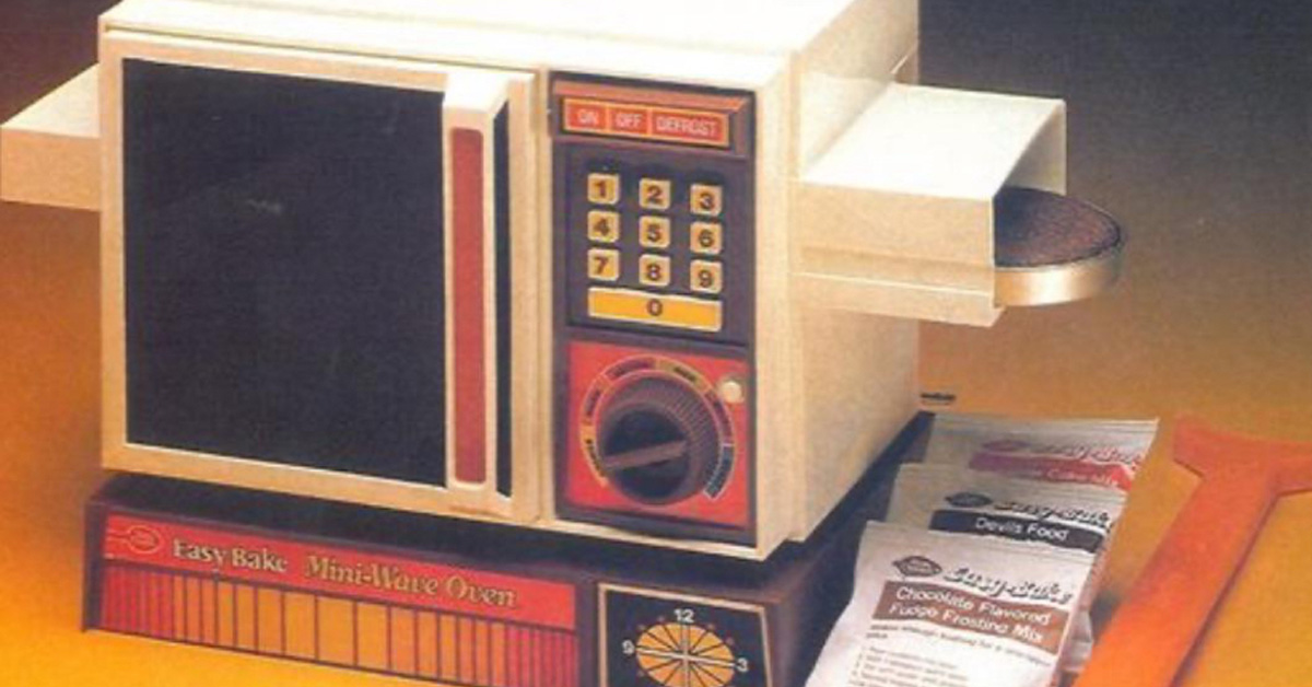 14 Secretly Dangerous Items You Grew Up With