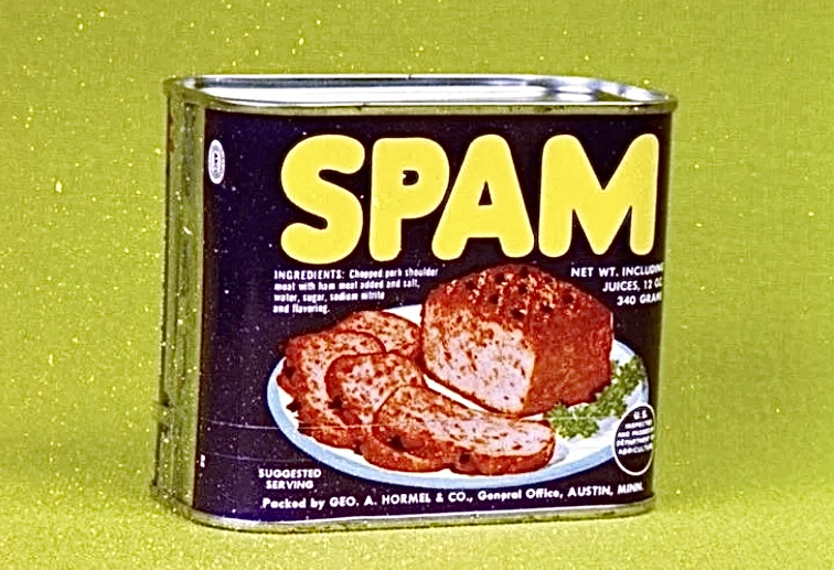 15 Photos Of “The Boomer Food Hall of Fame”