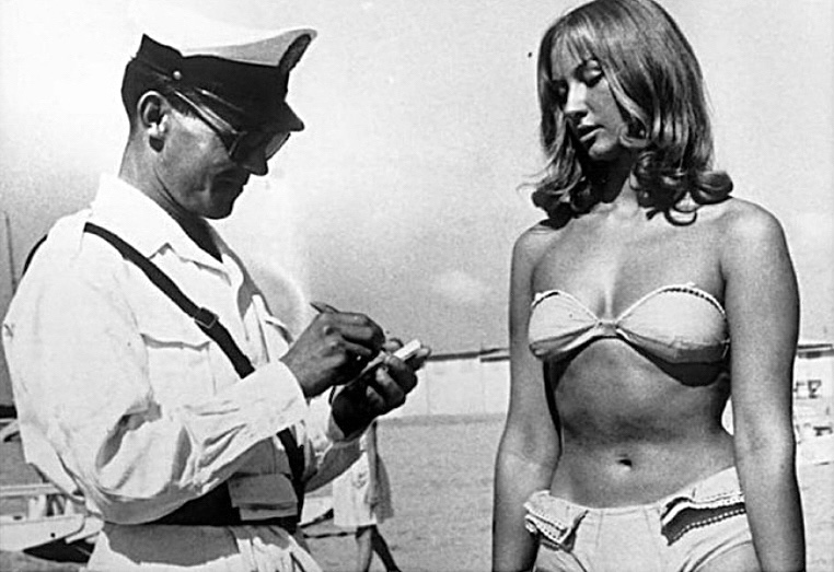 30 Historical Photos That Are Darn Near Perfect