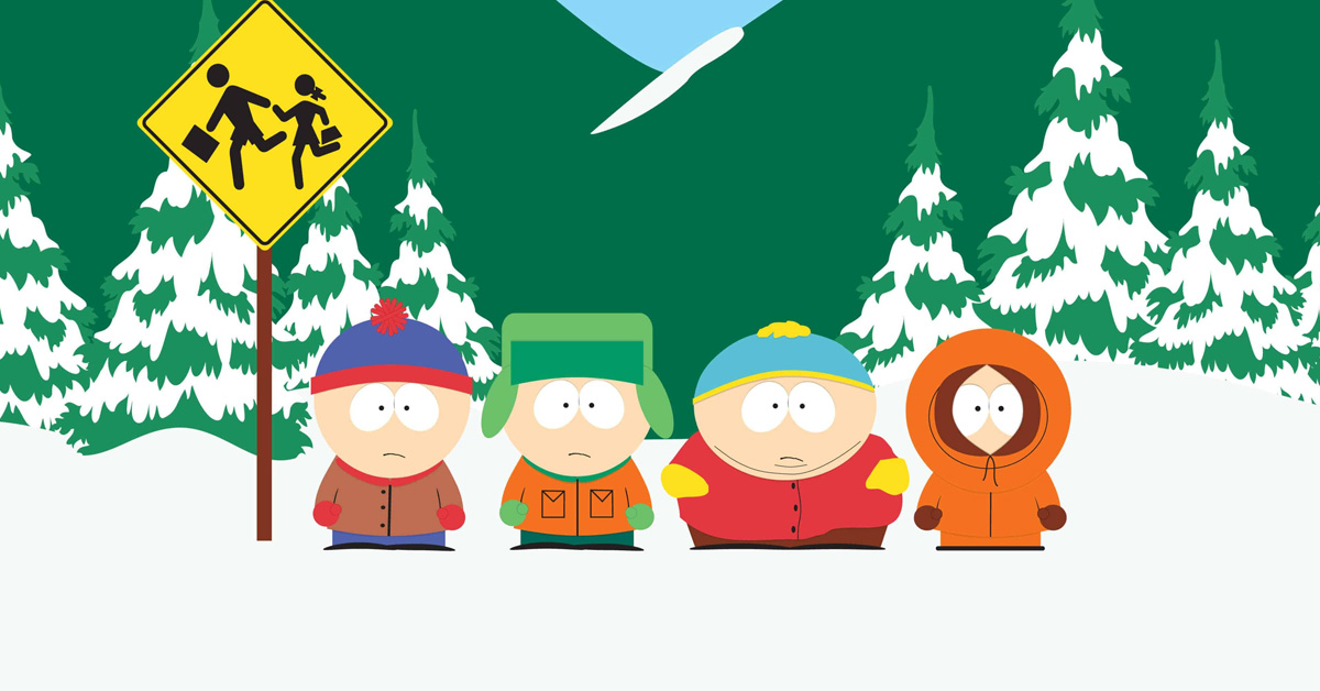 Will ‘South Park’ Be the Next Show to Be Canceled Because of the Paramount Sale?