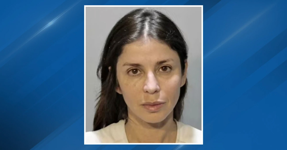 No Joke: Woman Attacks Driver Who Ran Over Chicken Trying to Cross the Road