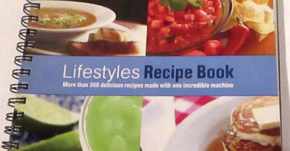 The 15 Worst Cookbooks