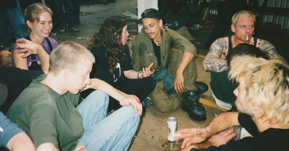 24 Gen X 1990s Pics That Still Rock Hard 