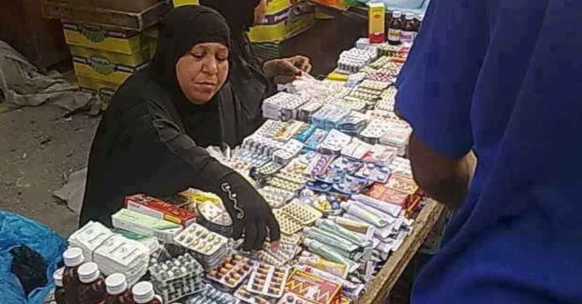 12 Street Vendors Who Should Not Be Selling 'That'
