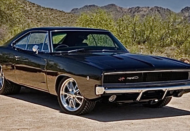20 Cars That Prove Why You Miss The 70s
