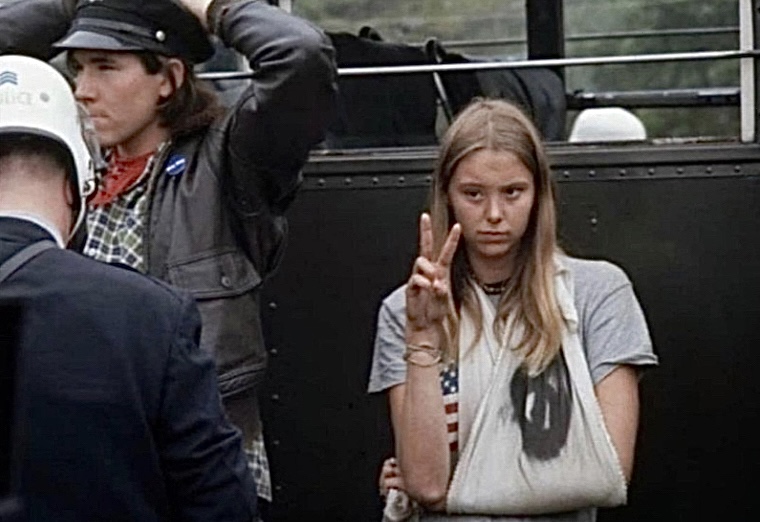 25 Photos of the Good Life in 1971