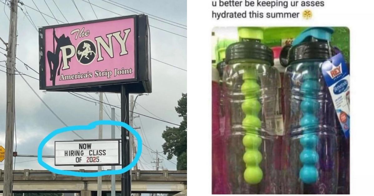 20 Random NSFW Memes with Sexy Vibes and Zero Plot