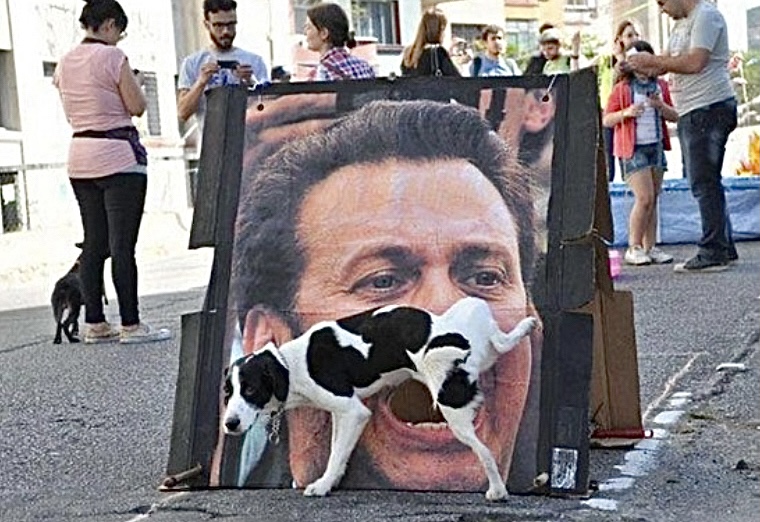 30 Photos Taken With Picture Perfect Timing